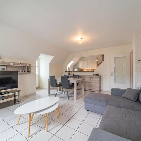 Le Cyrius Appartamento Chalon sur Saone Esterno foto