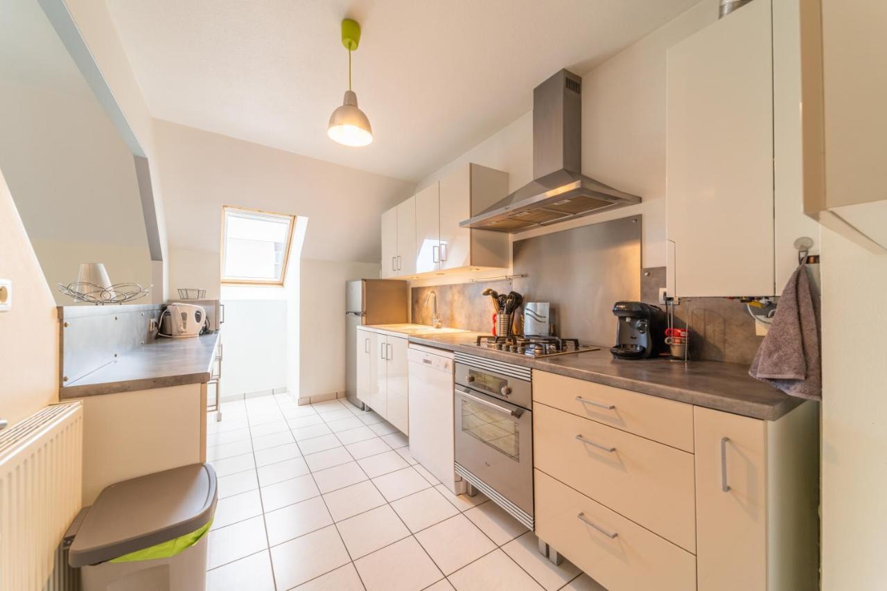 Le Cyrius Appartamento Chalon sur Saone Esterno foto