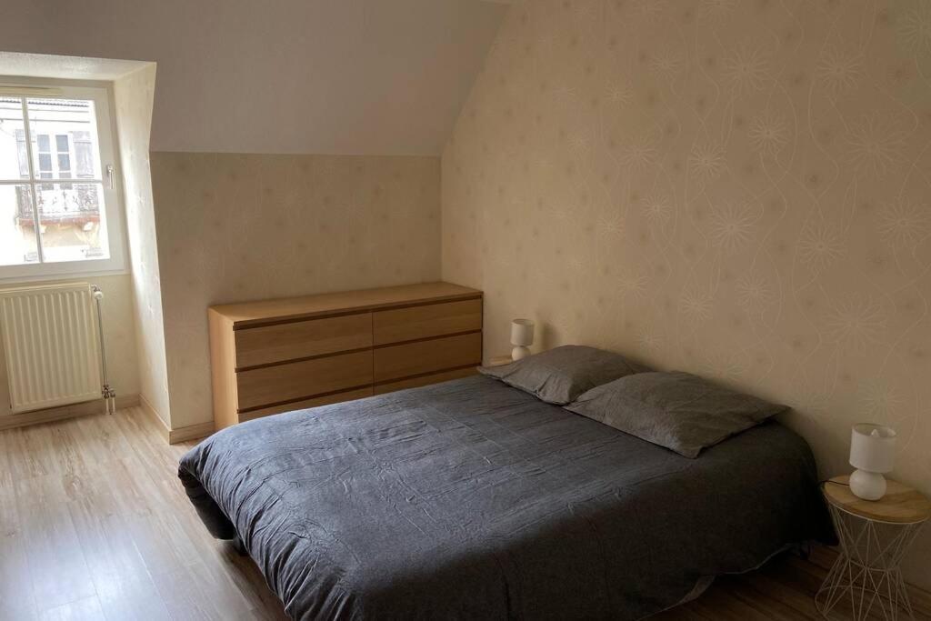 Le Cyrius Appartamento Chalon sur Saone Esterno foto